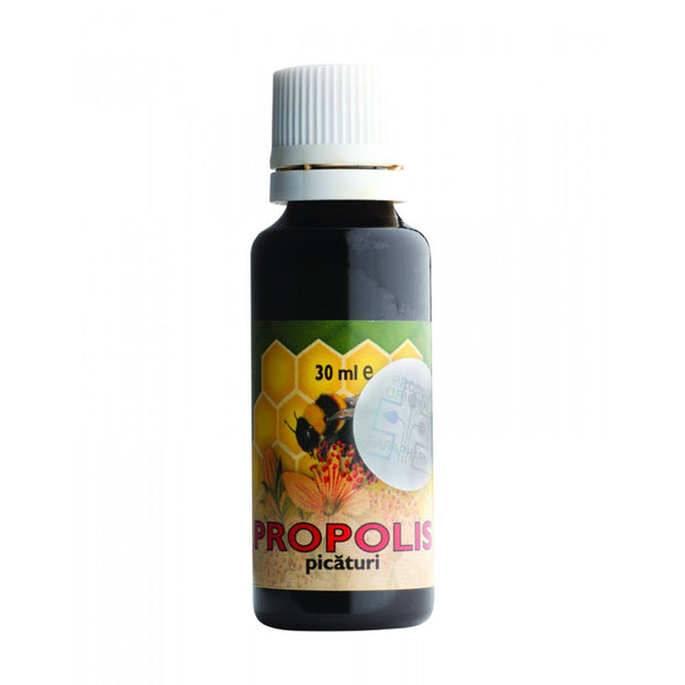 Propolis picaturi 30 ml