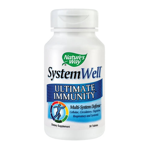 SystemWell® Ultimate Immunity™ 30tb