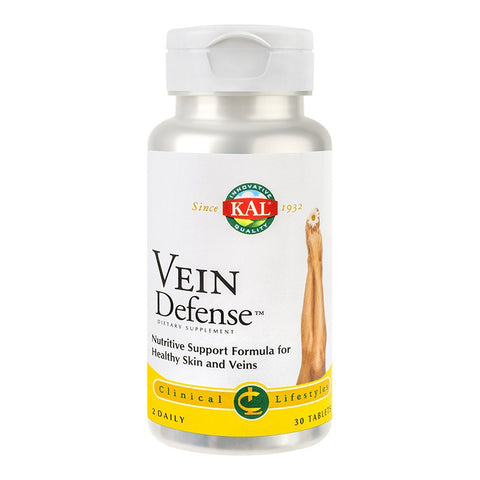 Vein Defense™ 30tb