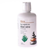 Aloe Vera Suc Organic 946ml Alevia