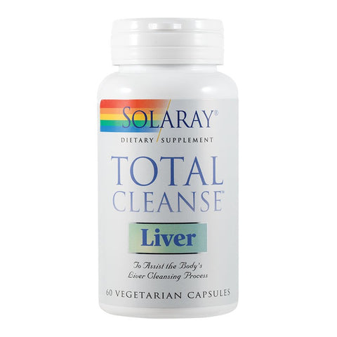 Total Cleanse™ Liver 60 capsule vegetale
