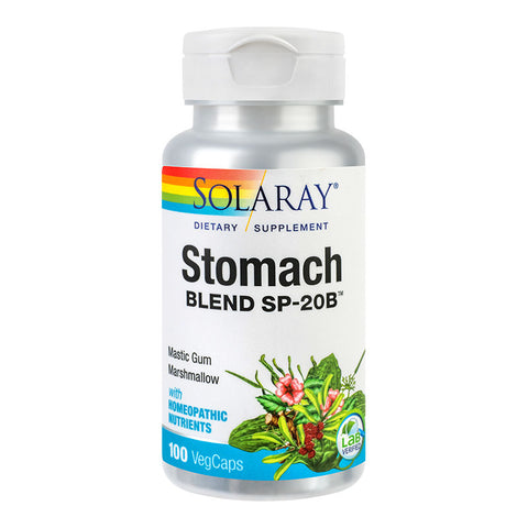 Stomach Blend™ 100 capsule vegetale