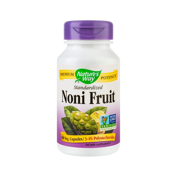 Noni Fruit SE 500mg