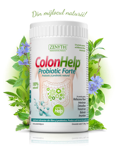 ColonHelp Probiotic Forte