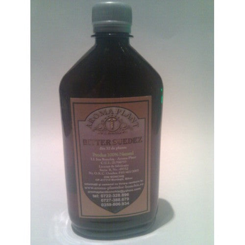 Bitter Aromaplant 500 ml(Bonchis)