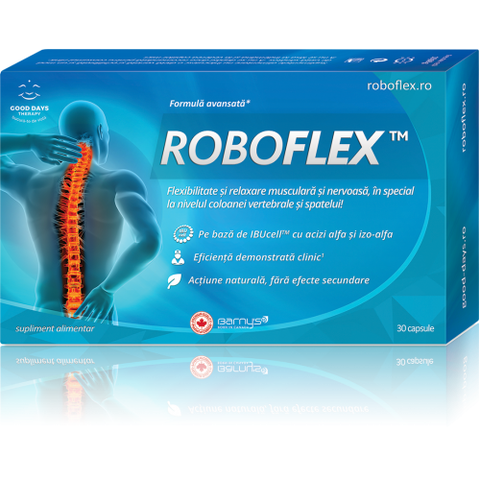 RoboFlex™ 30cps