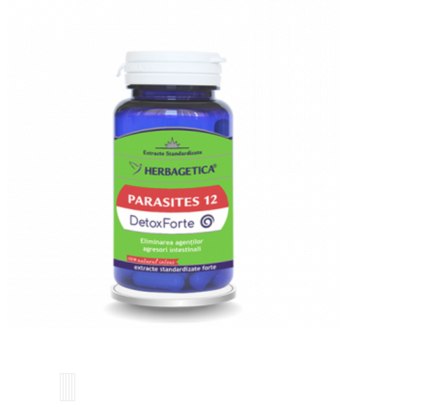 Parasites 12