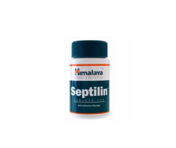 Septilin Prisum Himalaya 100cps