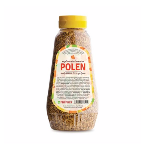 Polen Granule 220g