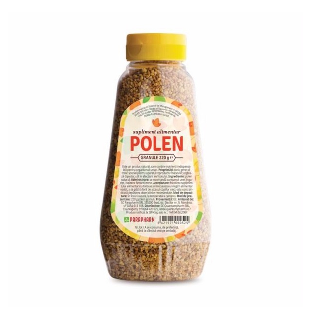 Polen Granule 220g