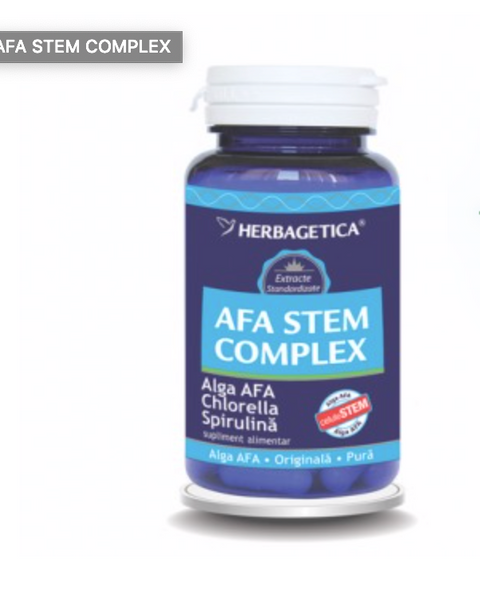 AFA STEM COMPLEX
