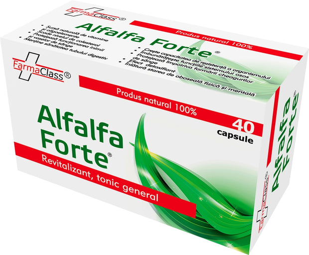 Alfa Forte