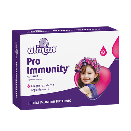 Alinan® Proimmunity, capsule