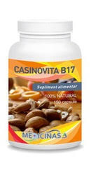 Casinovita B 17 (Amigdalina)