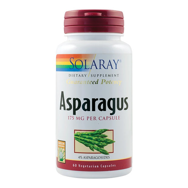 Asparagus (Sparanghel) 60 capsule vegetale