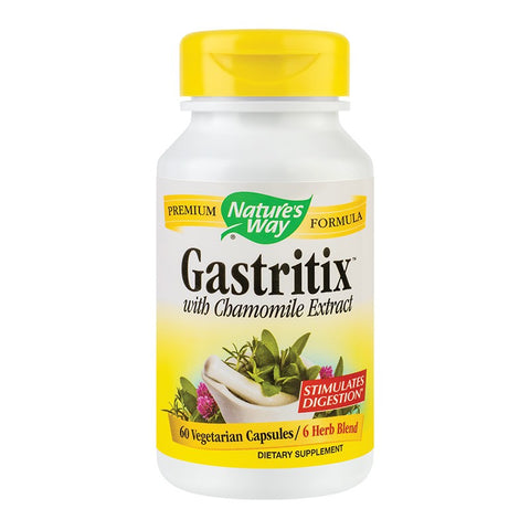 Gastritix™ 60cps 60 capsule vegetale