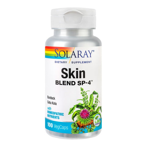 Skin Blend SP-4™ 100 capsule vegetale