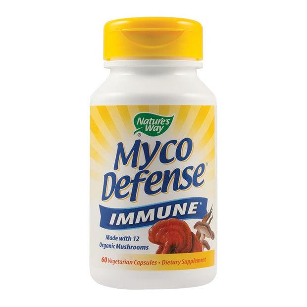 Myco Defense® 60 capsule vegetale