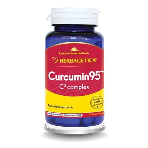 CURCUMIN95 C3 COMPLEX 30 capsule