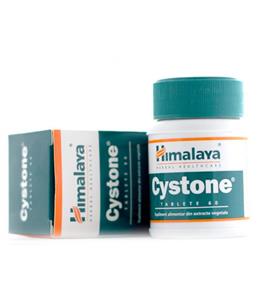 Cystone Prisum Himalaya 60cps