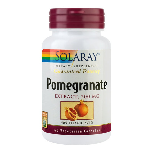 Pomegranate (Rodie)