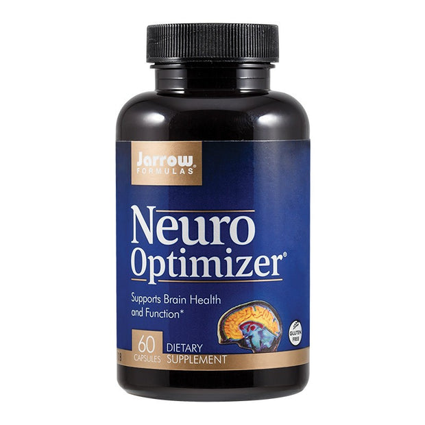 Neuro Optimizer® 60cps