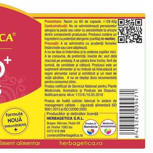 ARTRO CURCUMIN95 120 capsule