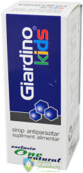 Onedia Sirop Giardino Kids 60 ml