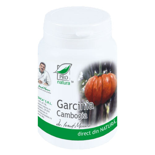 Garcinia Cambogia x 60 capsule