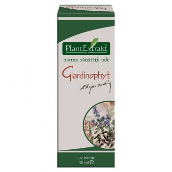 Giardinophyt Plant Extrakt
