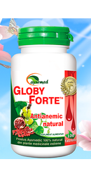 Globy Forte