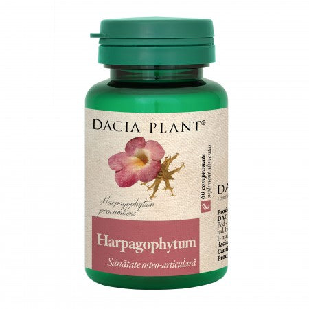 Harpagophytum comprimate
