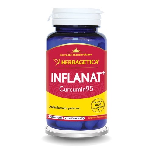 INFLANAT CURCUMIN95 30 capsule