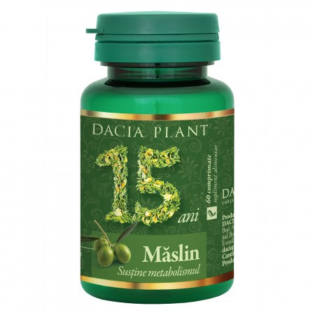 Maslin (Dacia plant)