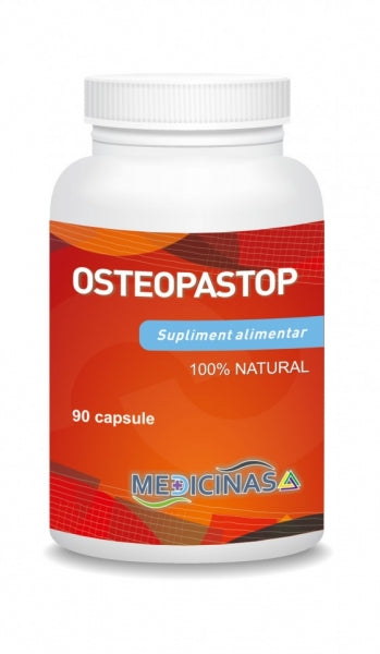 Osteopastop