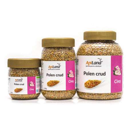 POLEN CRUD DE CIRES 250g