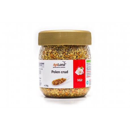 POLEN CRUD DE MAR 250g