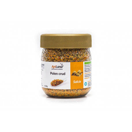 POLEN CRUD DE SALCIE 250g