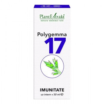 Polygema 17 - Imunitate