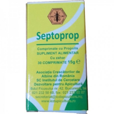 Septoprop - 30cmp