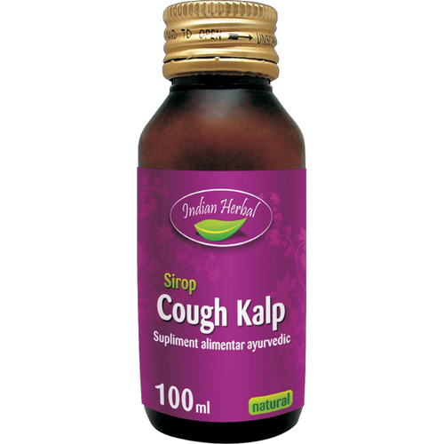 Sirop Cough Kalp