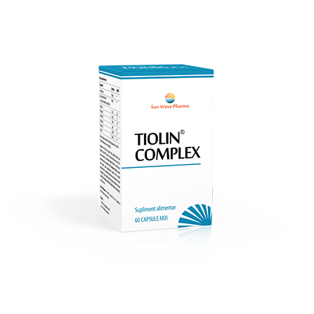 TIOLIN COMPLEX
