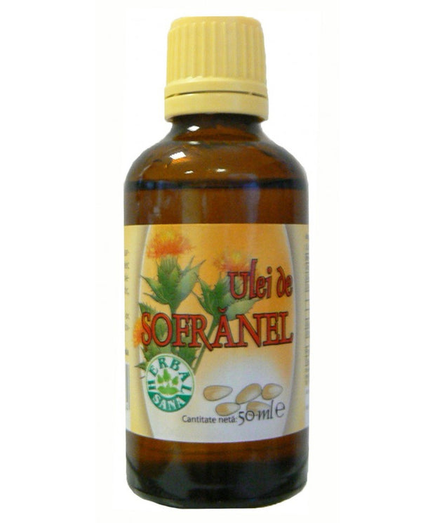 Ulei de Sofranel Herbalsana